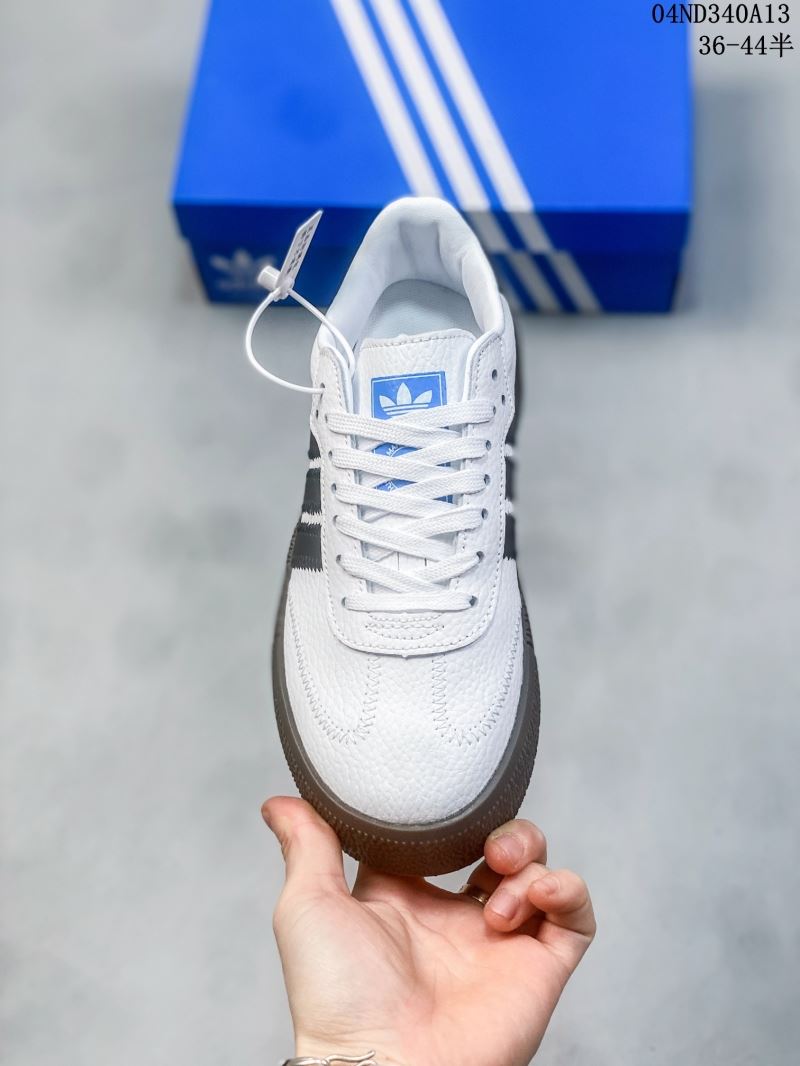 Adidas Campus Shoes